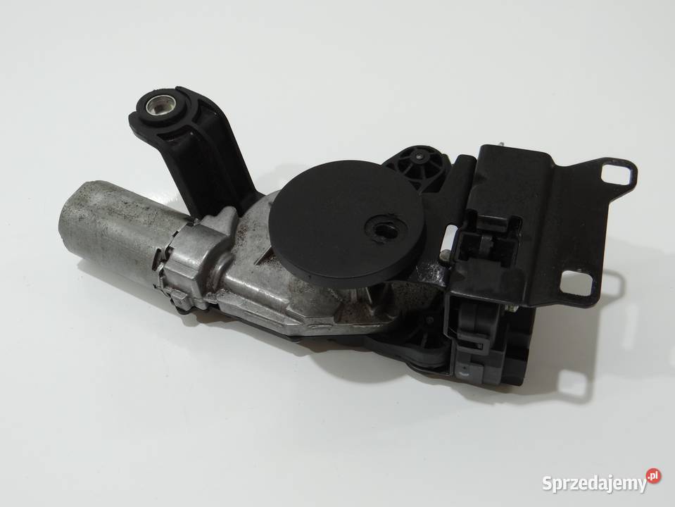 SILNICZEK WYCIERACZKI TYŁ BMW E61 7171564 Strzyżewice