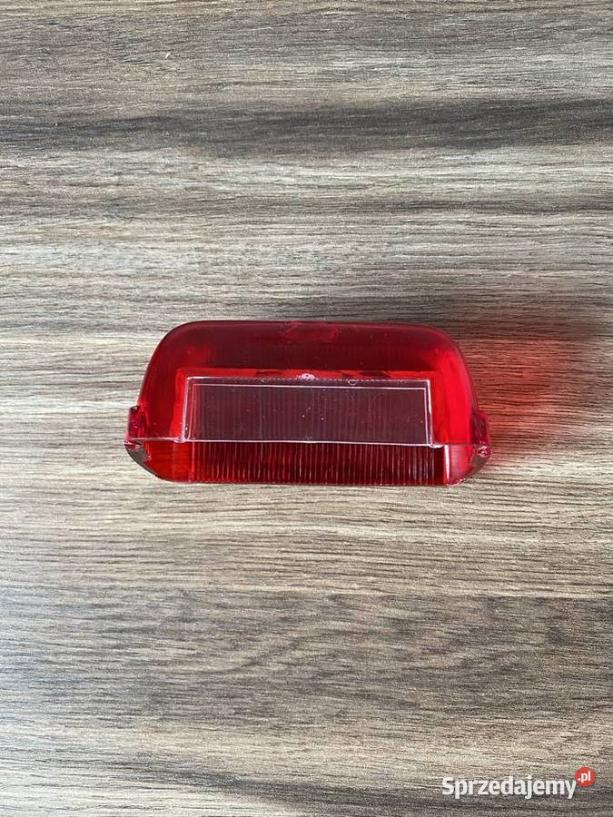 NOWY klosz lampy tył jawa 50 jawka kaczka śląskie Bielsko-Biała