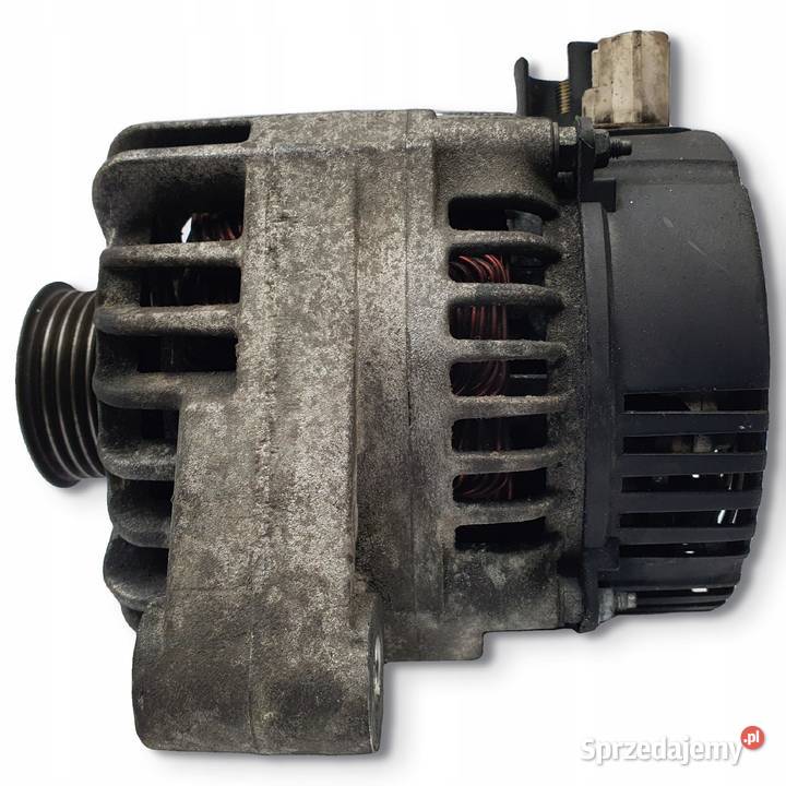 ALTERNATOR Ford Focus MK2 C 16 16V MS1022118354 osobowe Chełm