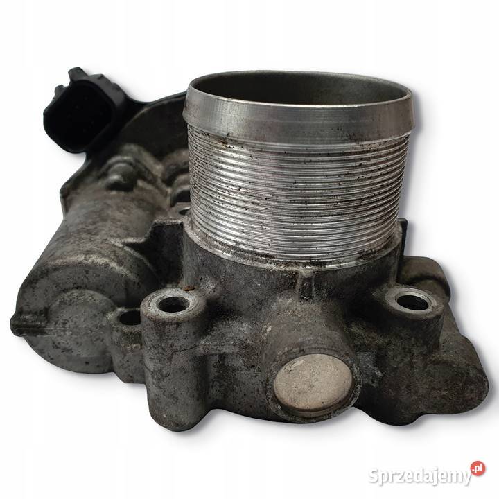 PRZEPUSTNICA Opel Mokka 14T GM 55565489 Bosch Przepustnice Chełm sprzedam