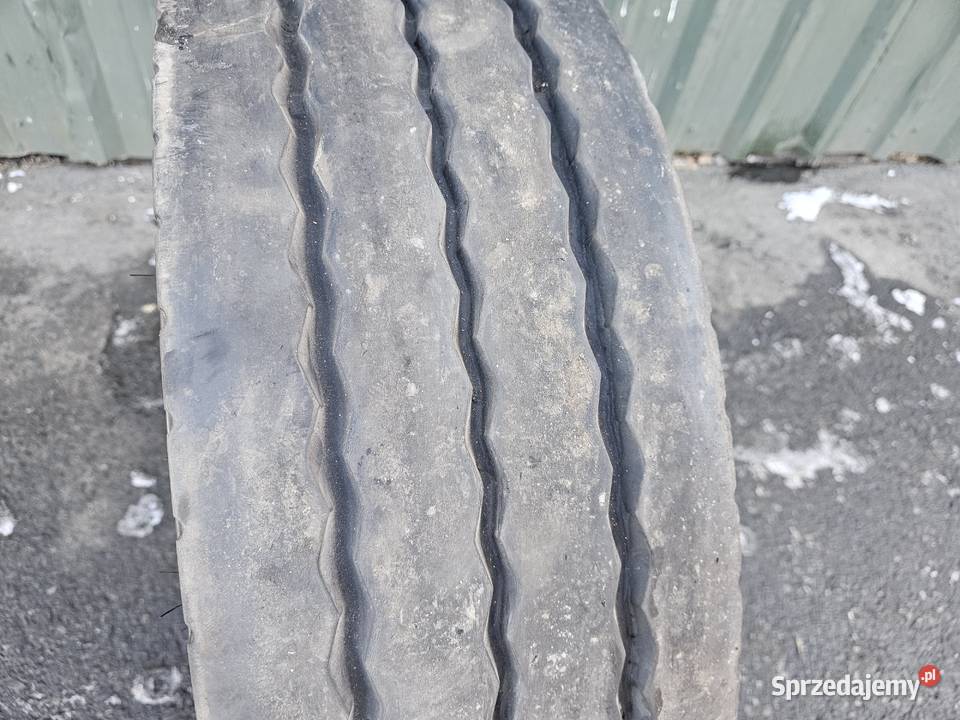 Opona Bridgestone 23575 R 175 175 R 001 Trailer Szprotawa