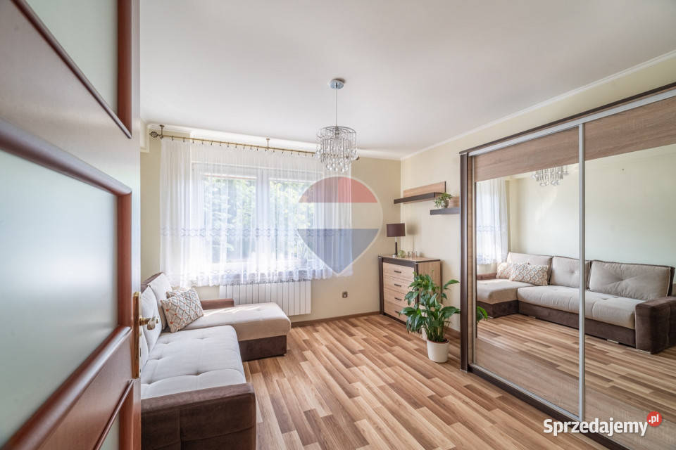 Dom 160 m2 lesie Sewerynów