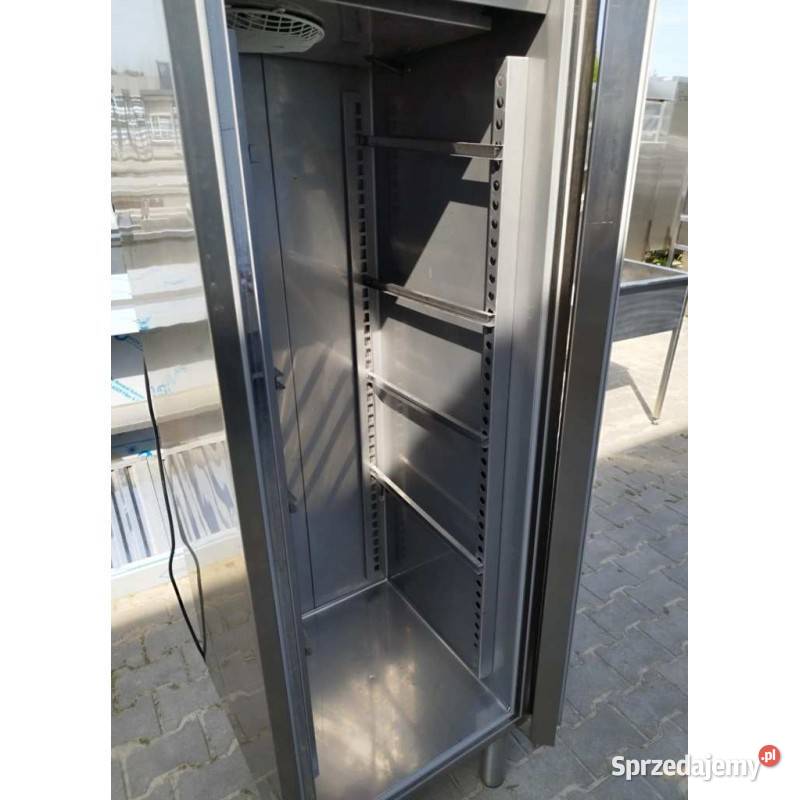Szafa Chłodnicza ELECTROLUX 6067204 MC393O Nowe Skalmierzyce