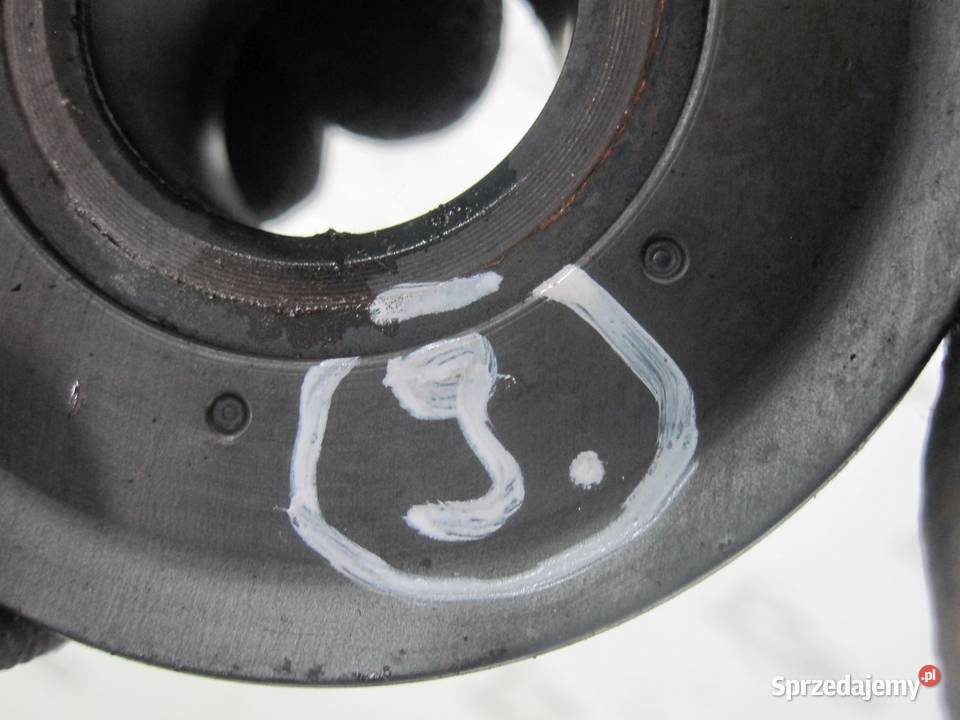 C FOCUS KUGA 16 16V IQDB 125 13r koło zębate osobowe