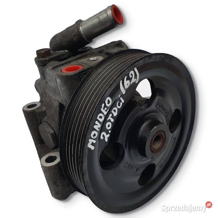 POMPA WSPOMAGANIA Ford Mondeo IV 20 TDCI sprzedam