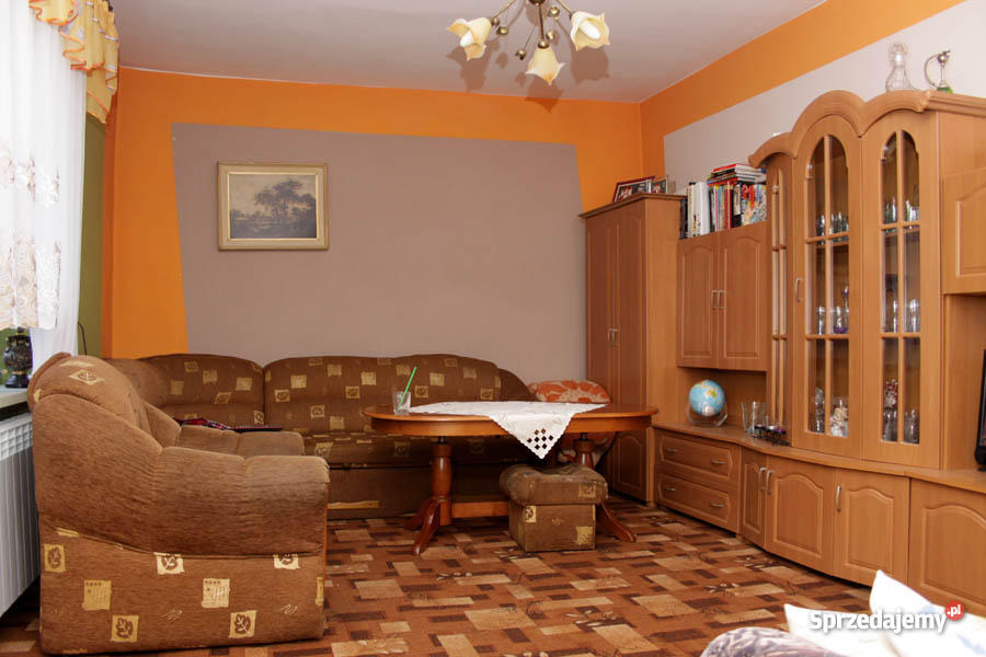 Dom Krzepice pow Kłobuck internet