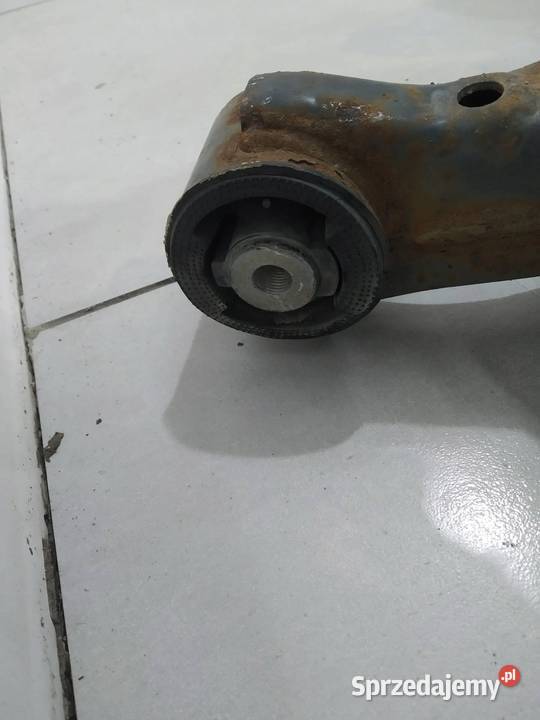 BELKA ZAWIESZENIA TYŁ TARCZE Honda City V