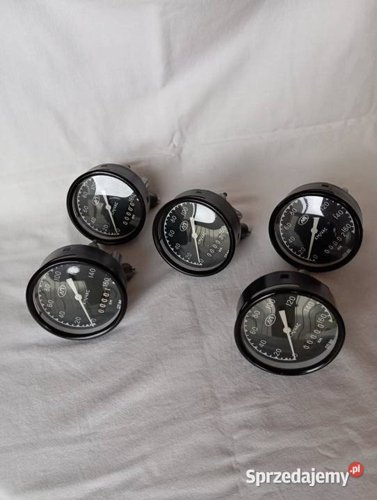 LICZNIK M72 K750 URAL IRBIT ORYGINALNE Niemodlin sprzedam