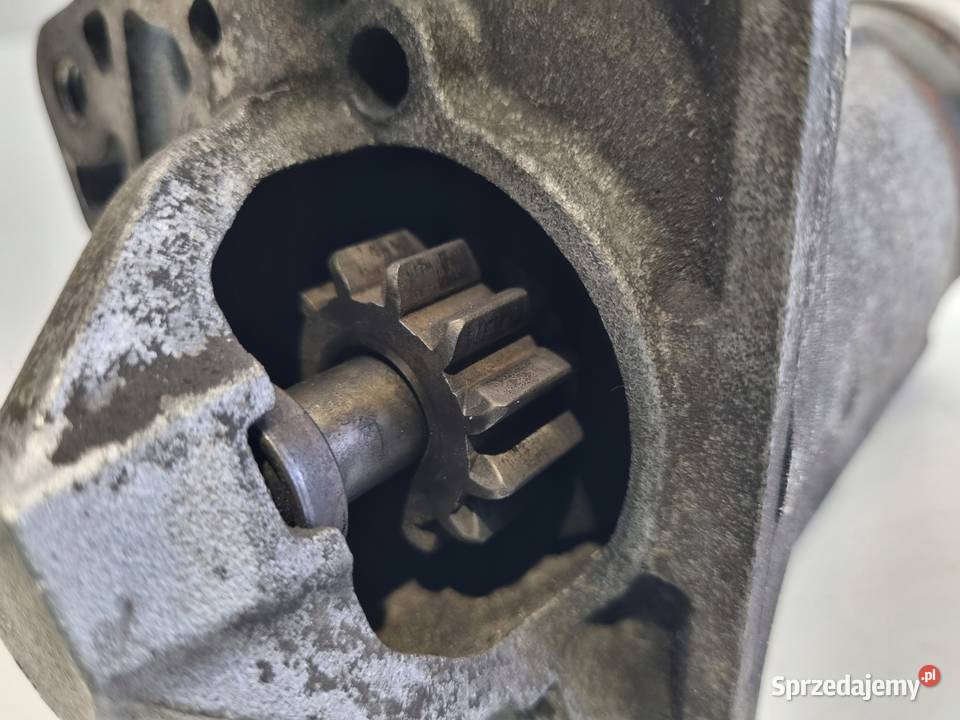 ROZRUSZNIK Renault Clio III 15 DCI ROZRUSZNIK osobowe Chełm