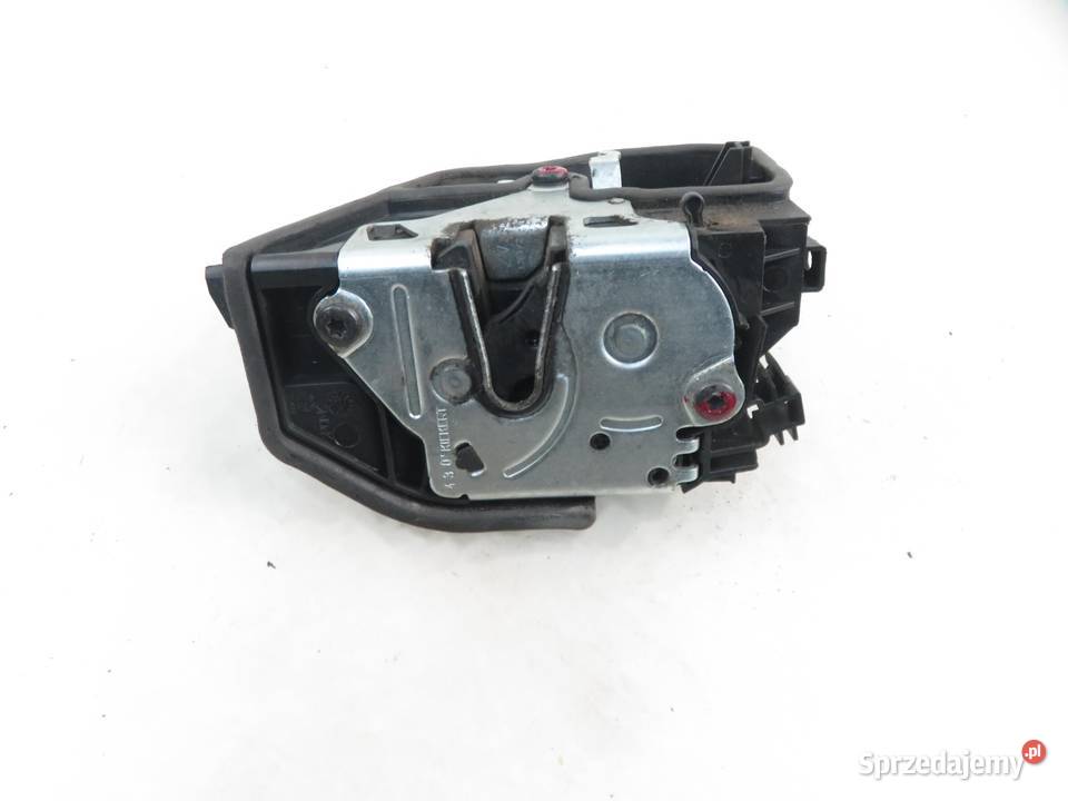ZAMEK LEWY TYLNY BMW X1 E84 7229459