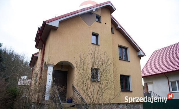 Dom do wynajęcia w Gdyni Demptowo Gdynia