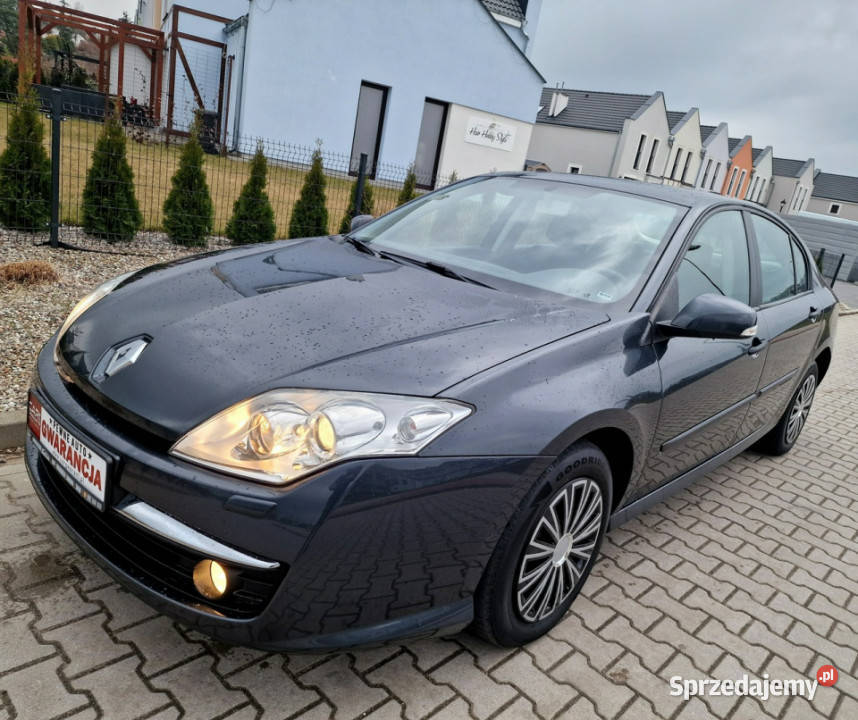 Renault Laguna 16i Zadbany I Właściciel Rata420