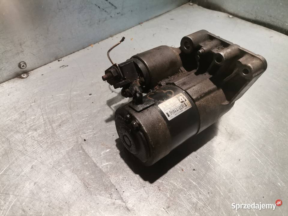ROZRUSZNIK CITROEN C3 C4 16 HDI 968826858000 11R