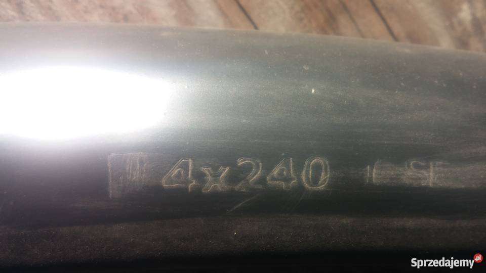 Kabel przewód energetyczny YAKXS 4X2401kV OKAZJA Albertów sprzedam