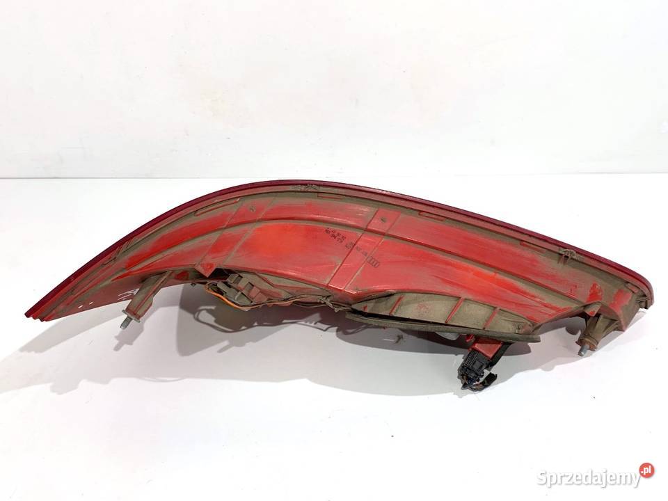 LAMPA PRAWY TYŁ AUDI Q7 4L 4L0945094 SUV 0616
