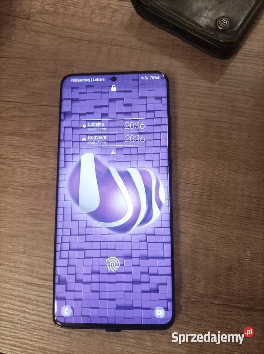 Samsung S20 Ultra 5G SMG988B Samsung Turobin sprzedam