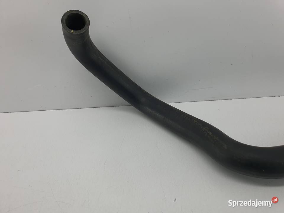 Waz Przewod Gumowy Kolanko Can Am Maverick Turbo Węże i przewody łódzkie Łódź