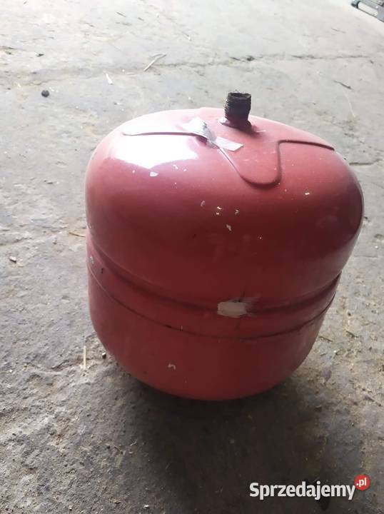 Naczynie wzbiorcze Skarżysko-Kamienna