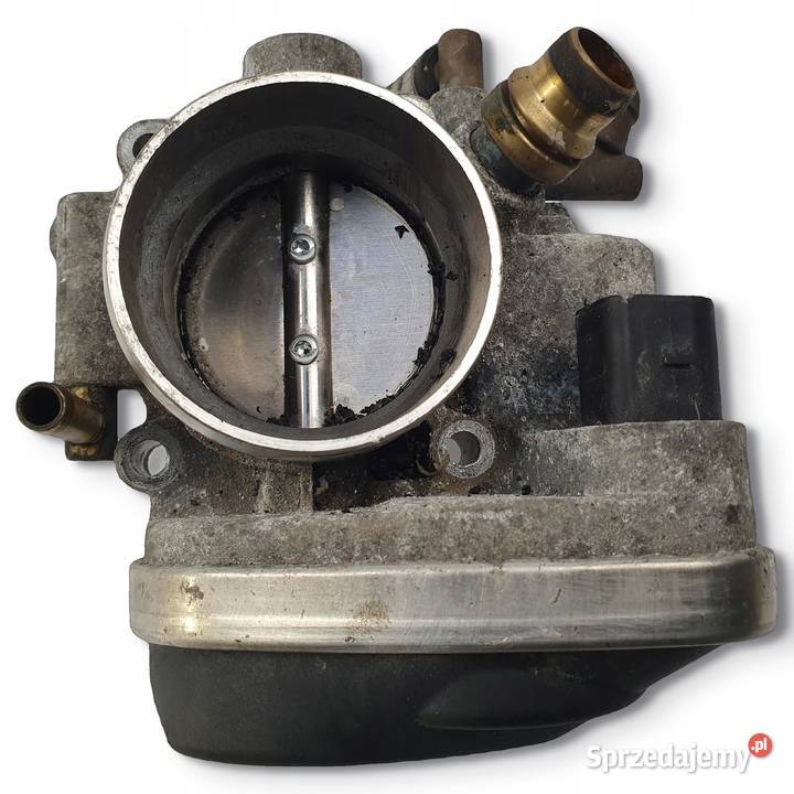 PRZEPUSTNICA Opel Zafira B 16 16V 55560398 lubelskie sprzedam