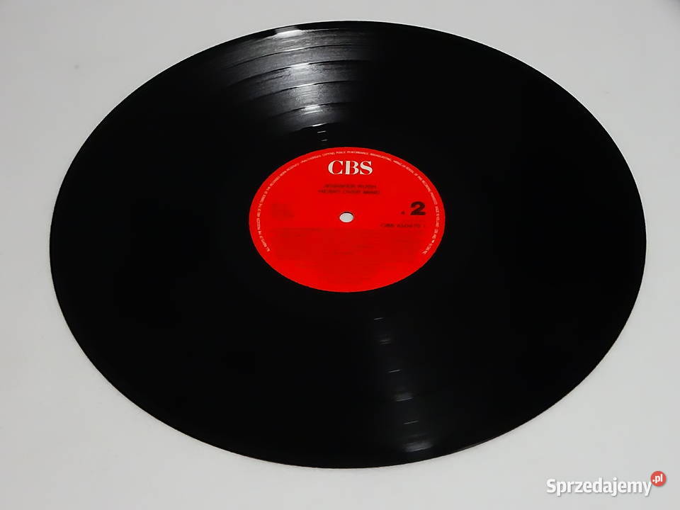 Jennifer Rush Heart Over Mind lubelskie