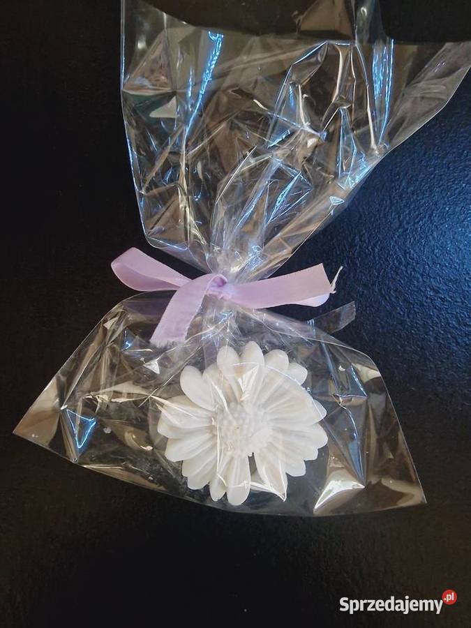 Podziekowania świece sojowe dowolny kolor Produkcja sprzedam