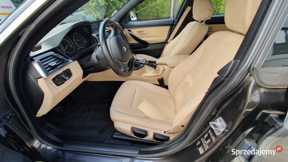 BMW 4 Gran Coupe 2018 bezwypadkowy serwis ASO dolnośląskie Wrocław sprzedam