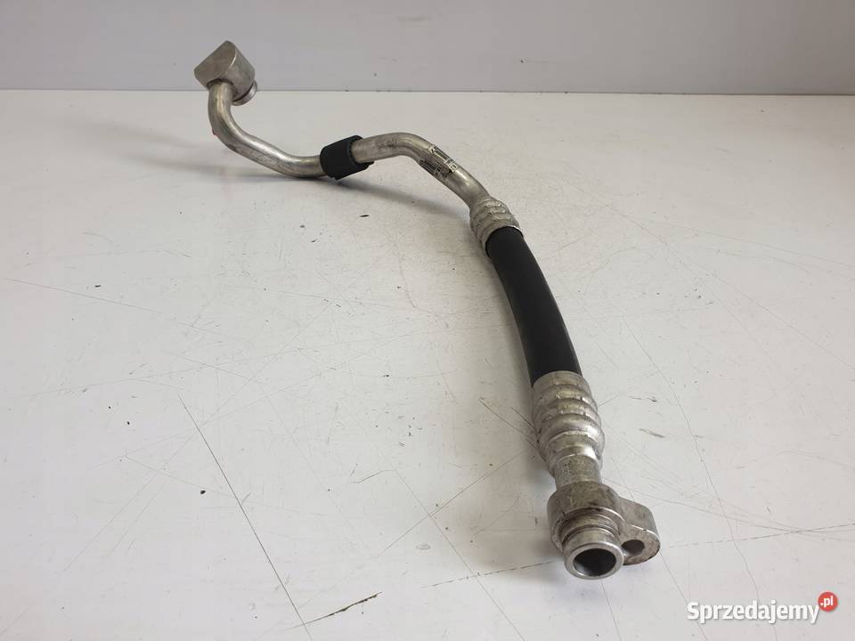 Porsche 911 GT3 38 PRZEWÓD wąż KLIMATYZACJI