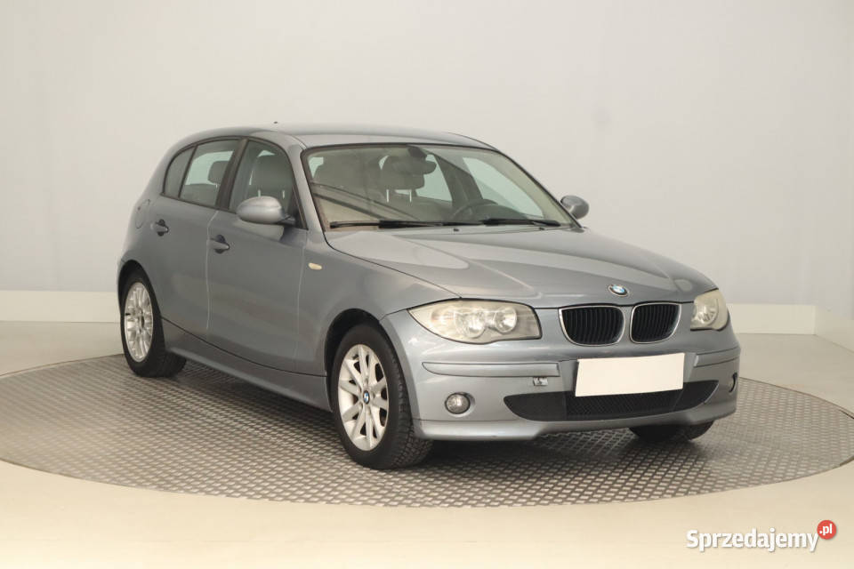 BMW 1 116i