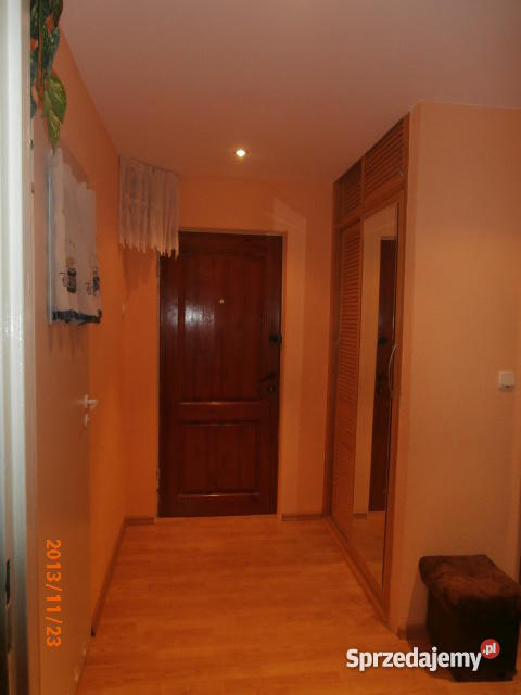 mieszkanie Poniatowa Poniatowa