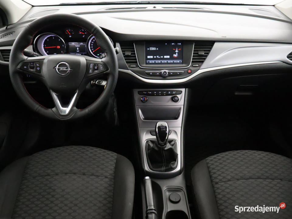 Opel Astra 16 CDTI 4/5 Bielany Wrocławskie