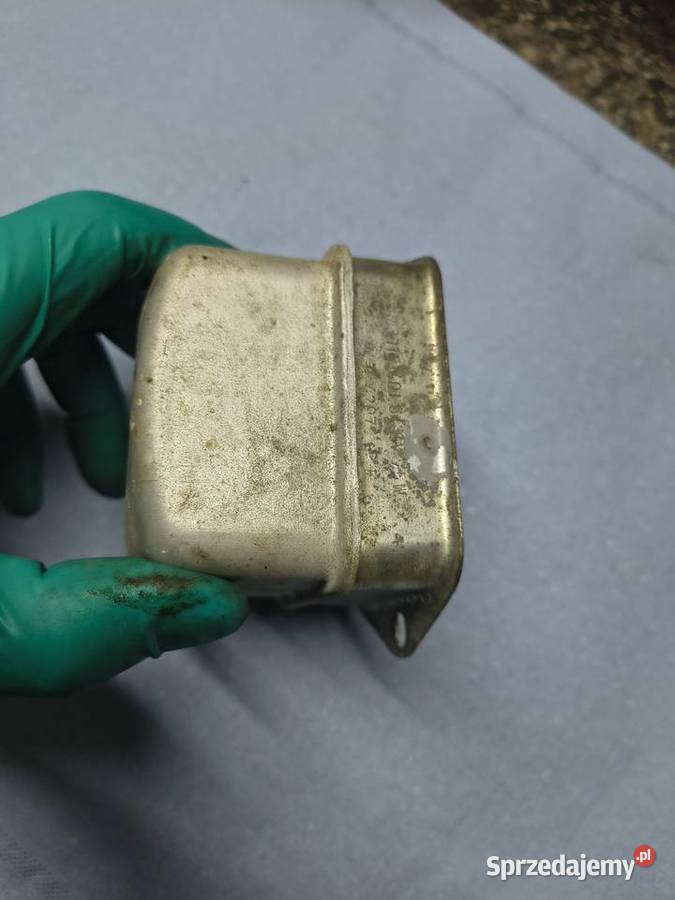 Regulator napięcia jawa cz 6 V MZ Rzeszów