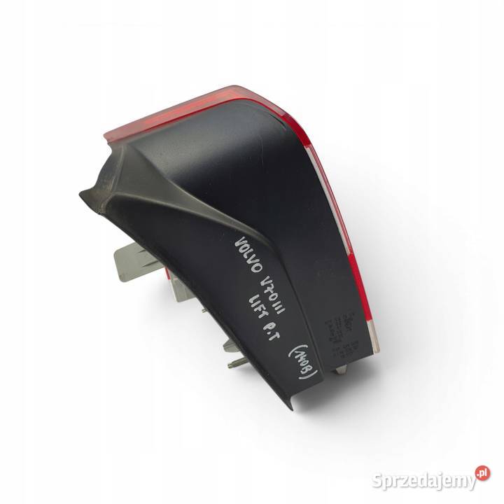LAMPA PRAWA Volvo V70 III XC70 lift prawy tył Chełm