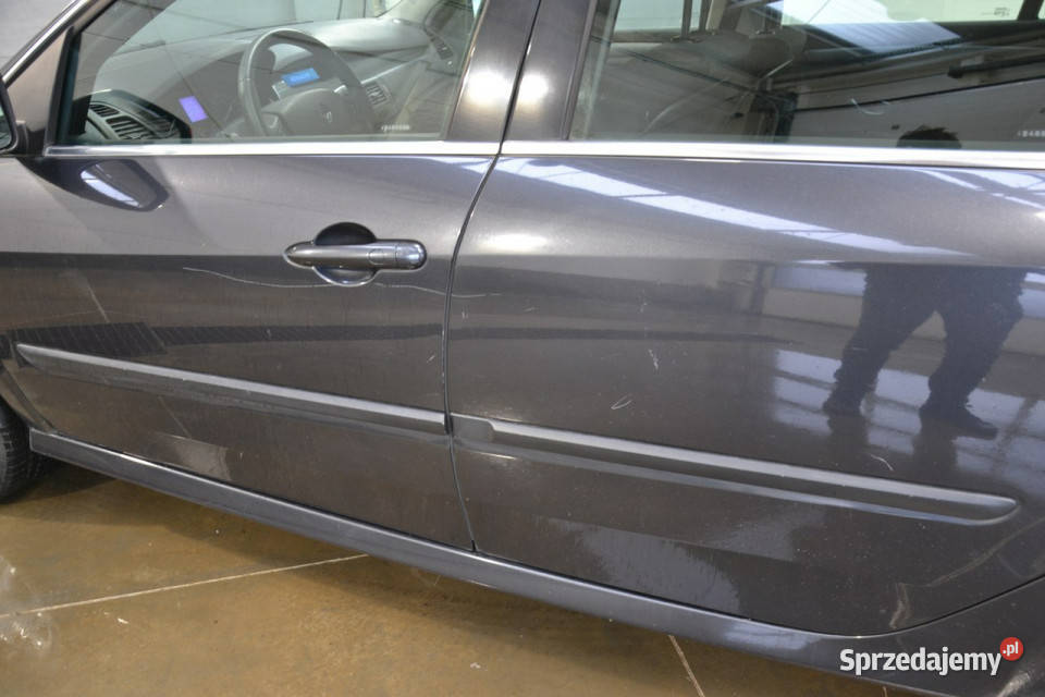 Renault Laguna 15 dci 110 6biegów niski przebieg Kombi Kęty