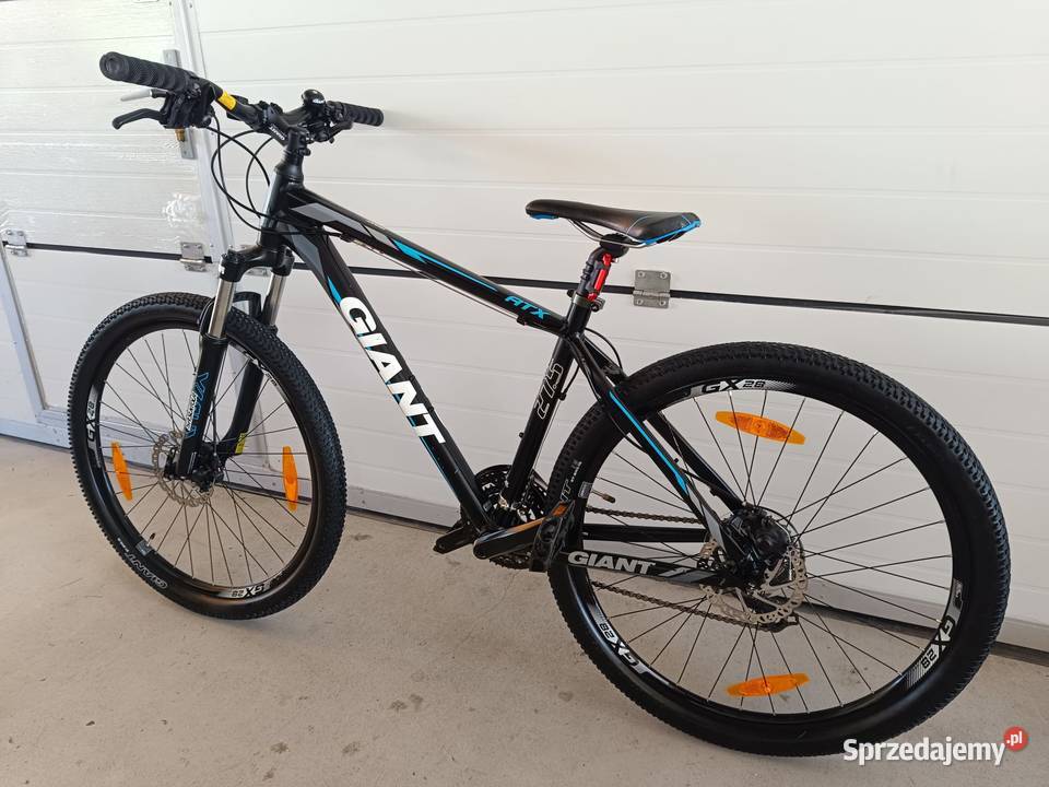 Sprzedam rower Giant ATX MTB Lepszy Górskie, MTB Łętownia