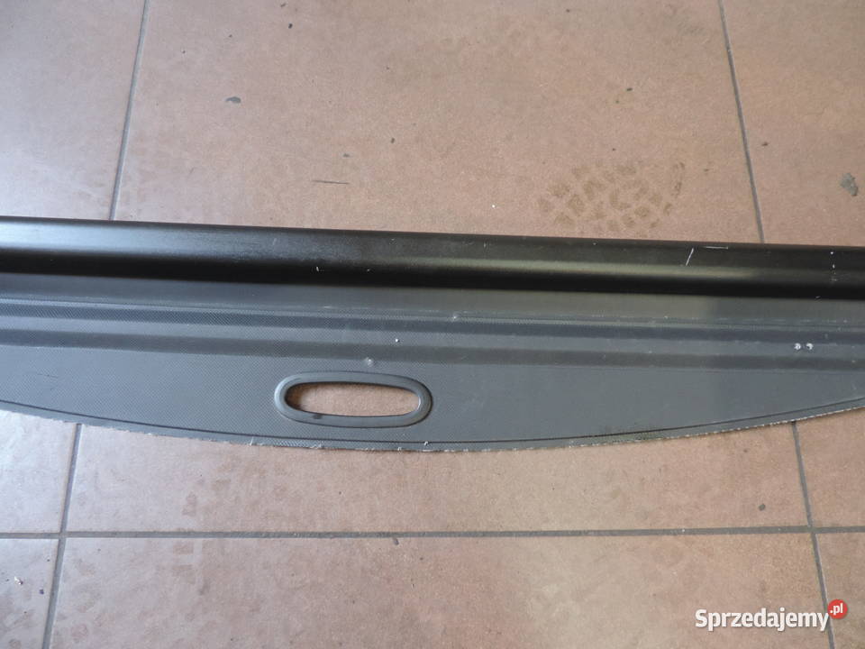 KIA CEED I FL KOMBI ROLETA BAGAŻNIKA Nowy Sącz