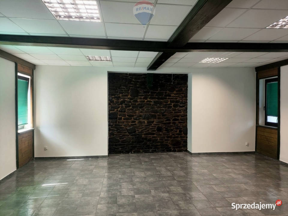 Lokal użytkowy Ustroń