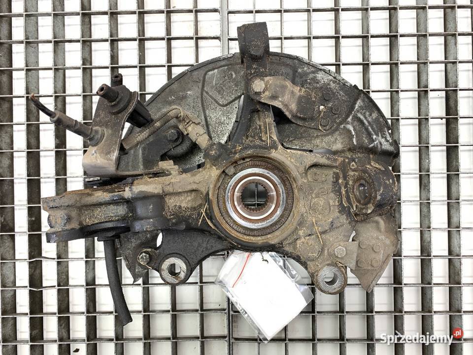 ZWROTNICA PRAWY PRZÓD TOYOTA PROACE 15 131