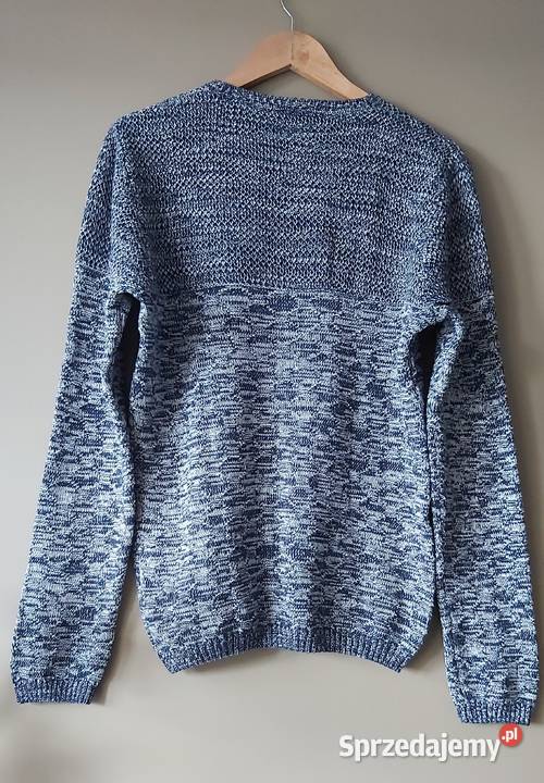 Pepe Jeans sweter M Lublin