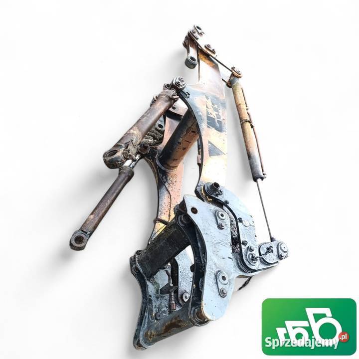 Adaptacja Ramie Kiwak 9608386 Szybkozłącze Wilkowo