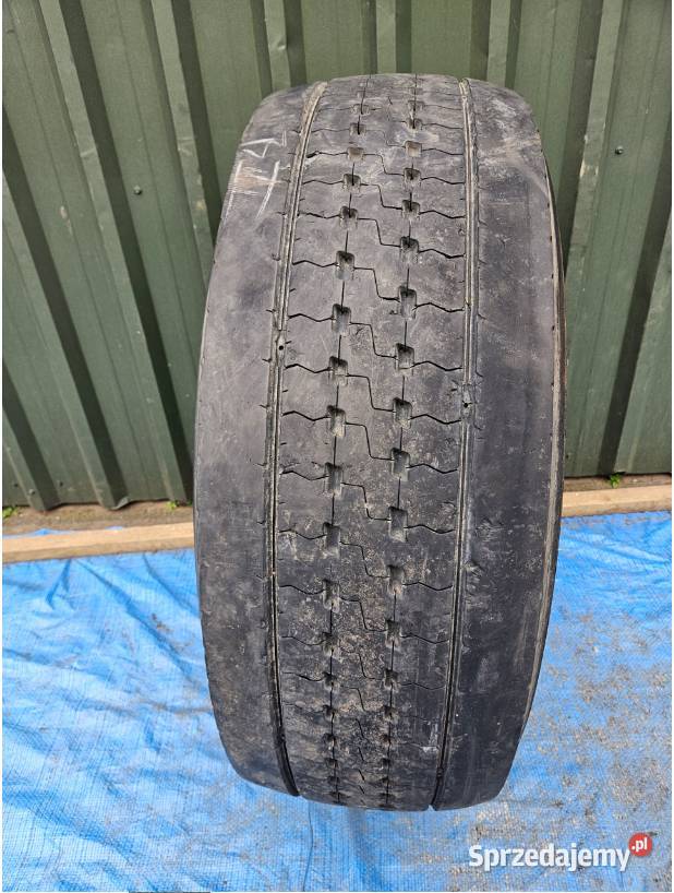 Opona Dunlop 38565 R 225 225 Sp 346 38565r225 22.5cale Szprotawa