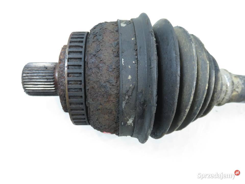 PÓŁOŚ LEWA PRZEDNIA VW SHARAN I 19 TDI sprzedam