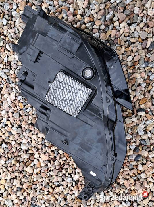 AUDI A3 8Y FULL LED 8Y0941034 Lampy przednie Wrocław