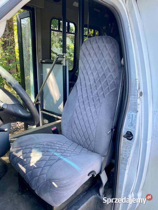 Ford E350 kamper imprezowóz partybus sprzedam