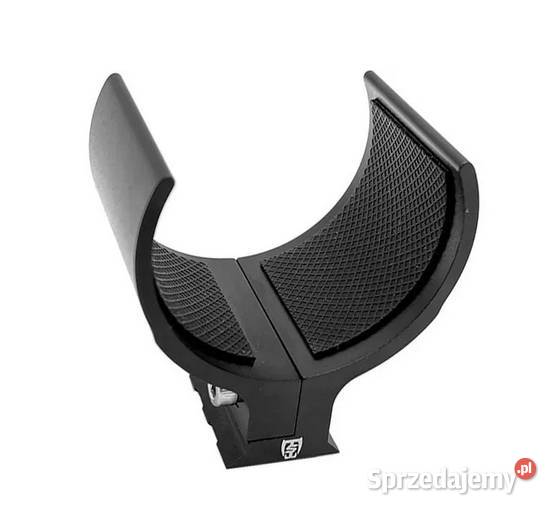 Adapter do bipodu Saber Tactical 52mm niekokesz Trzcianka