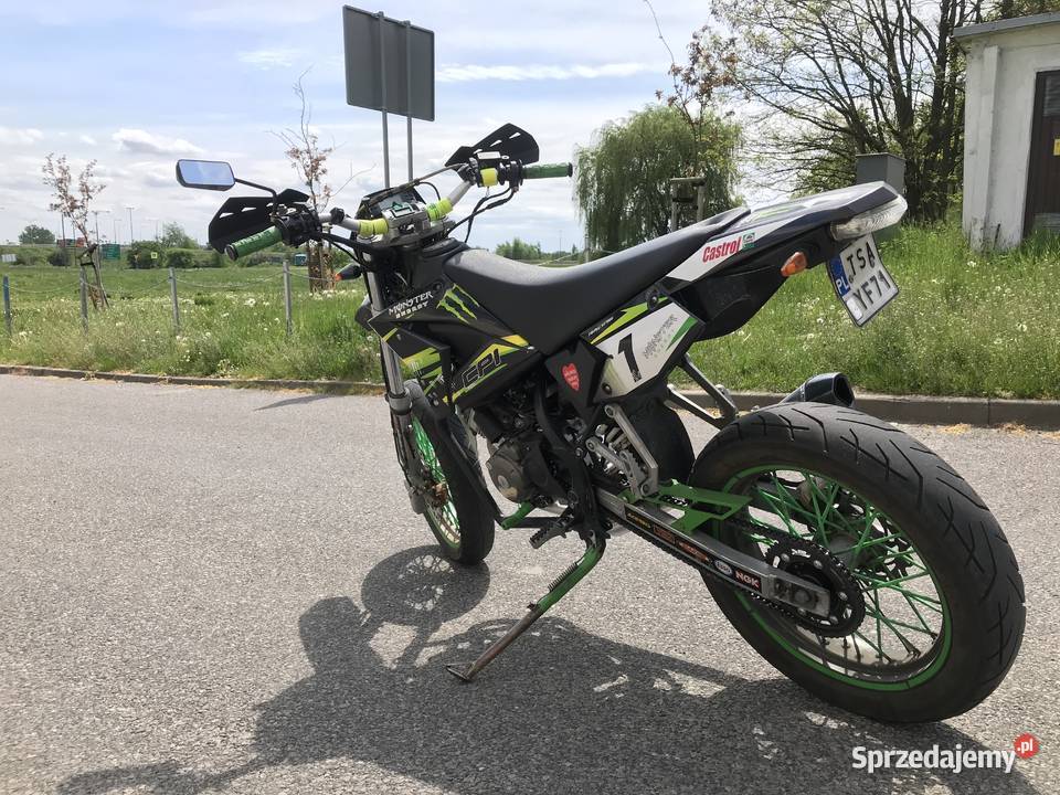 CPI SMSX SWAP CBR CPI Sandomierz