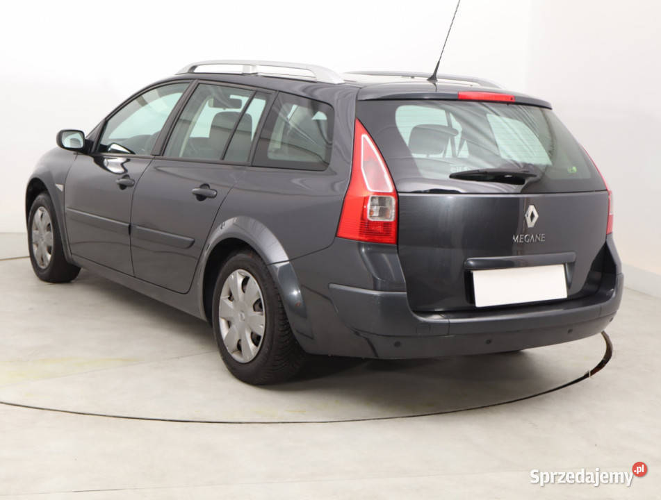 Renault Megane 15 dCi Bielany Wrocławskie