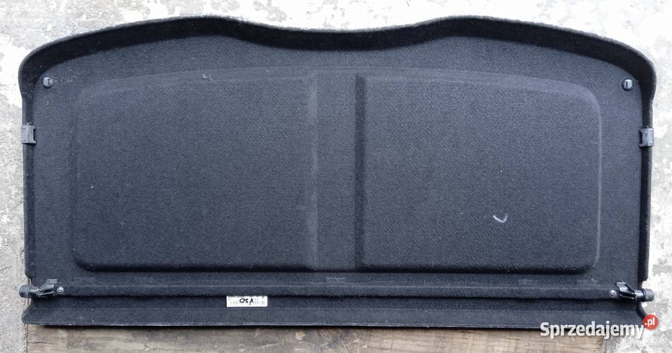 Półka bagażnika tył Hyundai I30 859302L000 osobowe Łódź