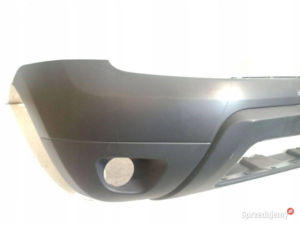 DACIA DUSTER 20102017 ZDERZAK PRZÓD PRZEDNI Skarżysko-Kamienna sprzedam