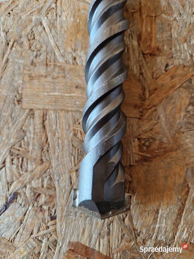 WIERTŁO SDS 40x600mm DO BETONU