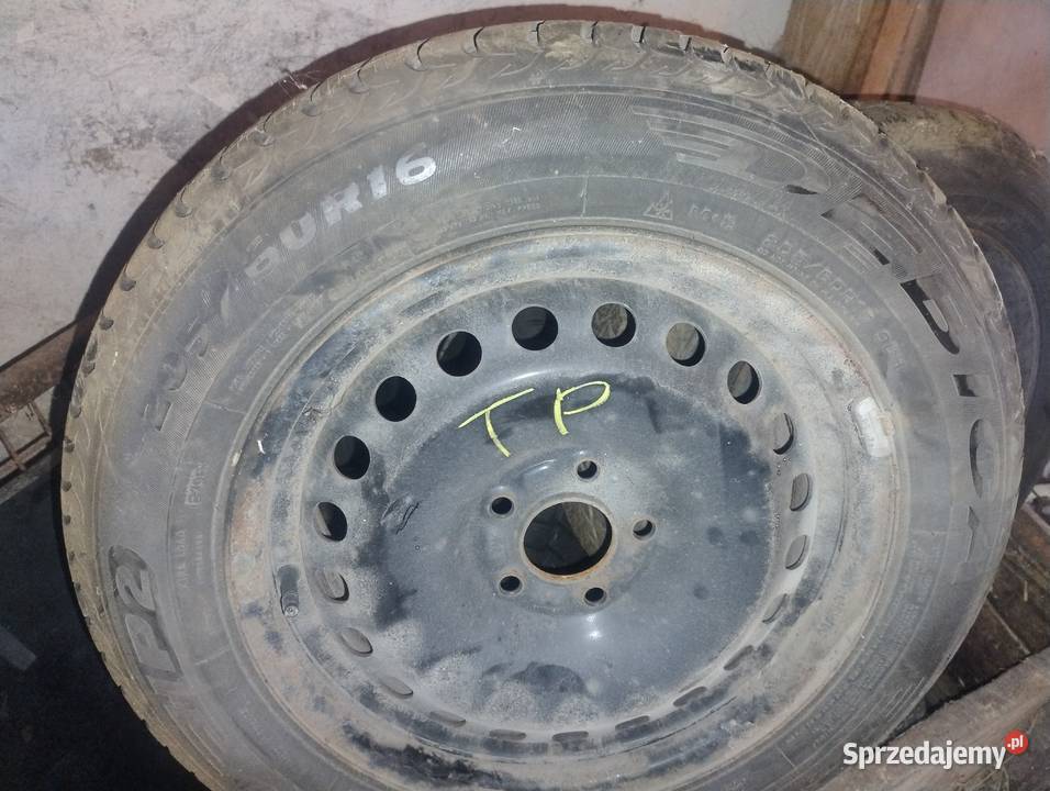 Opony Kelly sprzedam